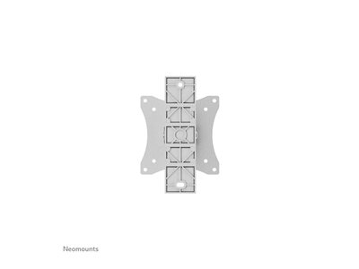 NEOMOUNTS Wall Mount 10-24p Tilt Sil