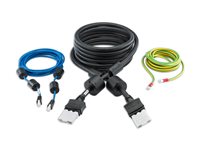 APC - battery extension cable - 4.57 m