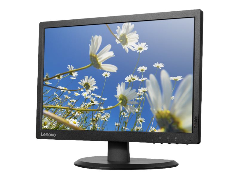 Lenovo ThinkVision E2054 | Overview, Specs, Details | SHI