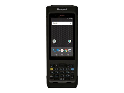 Honeywell 6603ER - Data collection terminal