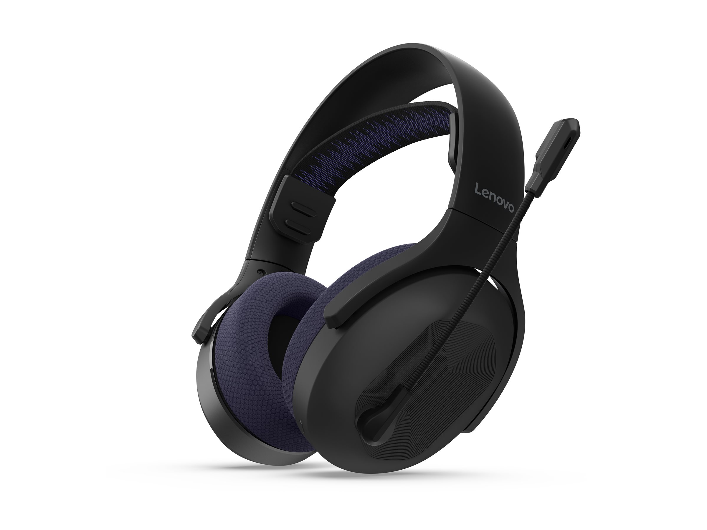 Lenovo Legion H410 - Headset