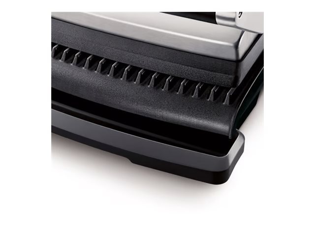 Breville the Panini Grill - Brushed Stainless Steel - BGR200BSS1BCA1