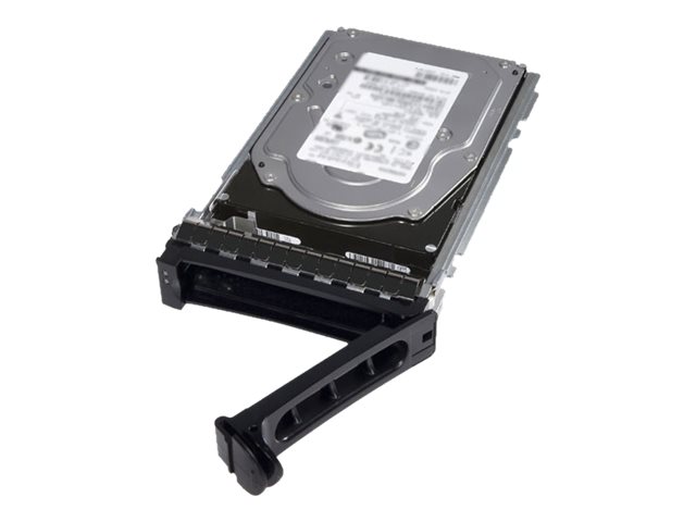 Dell - SSD - 800 GB - 2.5" (in 3.5" carrier)