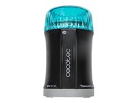 Cecotec TitanMill 200 Krydderi-/kaffemølle 200W
