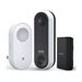 Arlo Essential Complete Wireless Doorbell Bundle