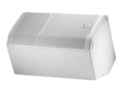 JBL PRX400 Series PRX415M-WH