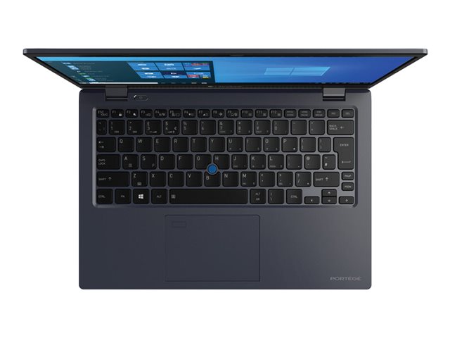 Dynabook Toshiba Portégé X30L-J-13X - 13.3