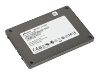 HP Solid state-drev Enterprise 480GB 2.5' Serial ATA-600