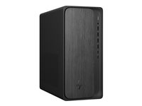 HP OmniDesk M02-0157ng Tower Ryzen 5 8500G 16GB 512GB AMD Radeon 740M FreeDOS