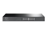 TP-Link Switch 10/100/1000 TL-SG1016