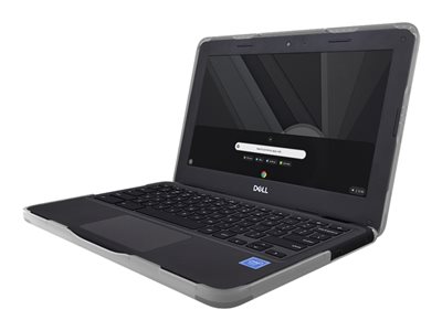 Gumdrop BumpTech - Notebook shell case