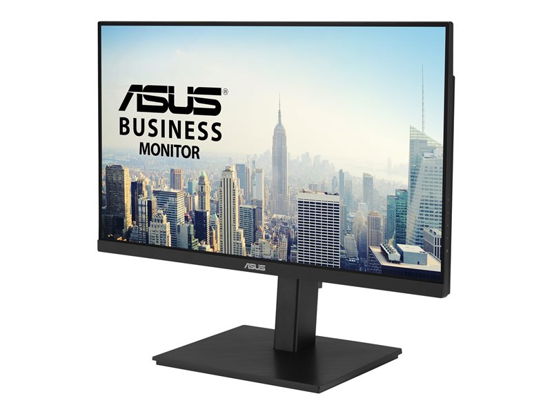 ASUS VA27ECPSN 27p Desktop IPS FHD