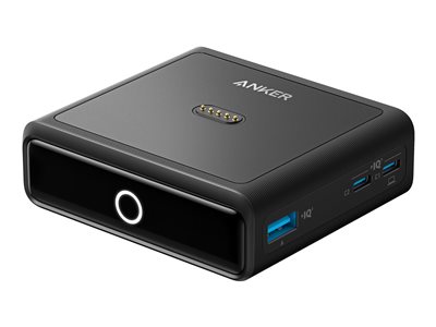 Anker - Charging station
