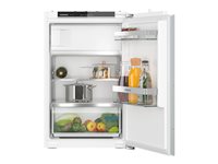 Siemens iQ300 KI22LVFE0 Køleskab med fryseenhed