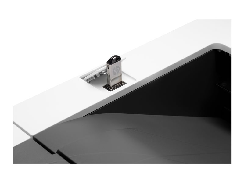 HP LaserJet Enterprise M507dn - imprimante - Noir et blanc