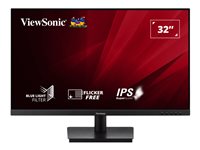 ViewSonic VA3209-MH - LED monitor - Full HD (1080p) - 32"