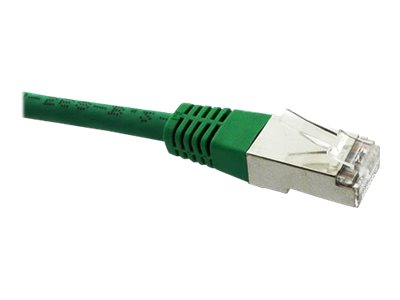 Black Box GigaTrue - Patch cable
