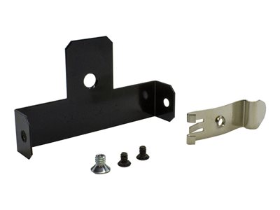Lantronix - DIN rail mounting adapter