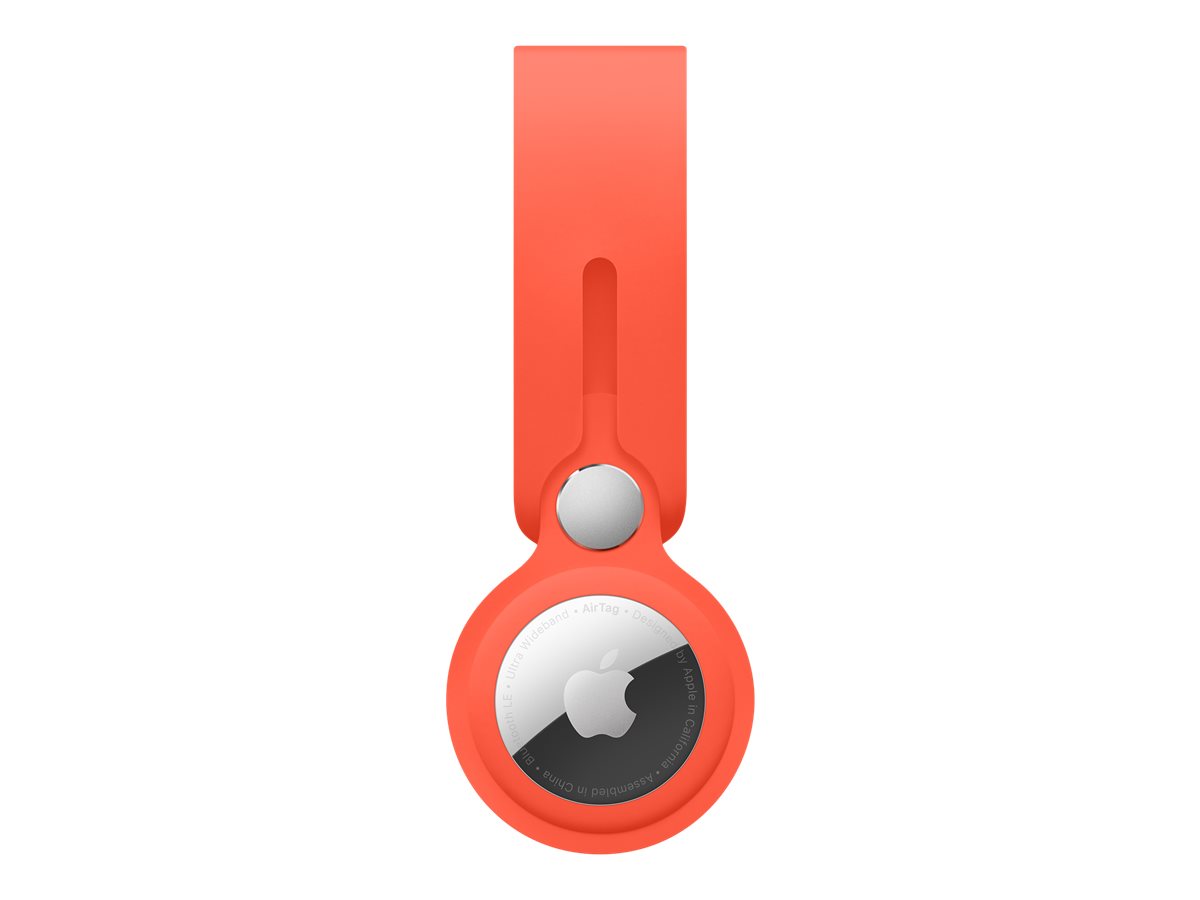 Apple - Case for airtag