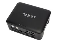 BlackVue Power Magic Battery Pack B-112 Powerbank 3000mAh Sort