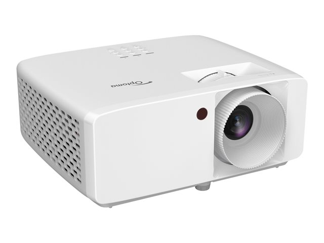 Optoma Hz40hdr Dlp Projector 3d White