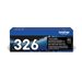 Toner TN326BK 4000 pages a 5% noir