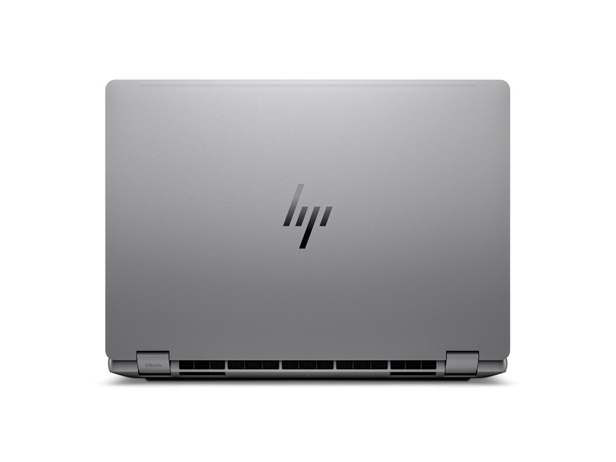 HP ZBook Fury 16 G1i Mobile Workstation - AI PC, AI Workstation - 16" - Intel Core Ultra 7 - 265HX - vPro - 32 GB RAM - 1 TB SSD - česká/slovenská – foto 9