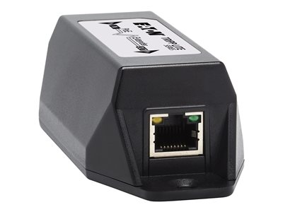 Tripp Lite Gigabit Ethernet PoE/PoE+ Extender