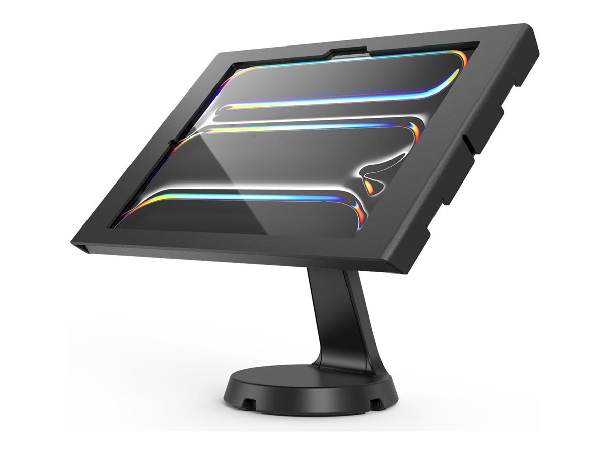 Compulocks iPad Pro M4 13" (2024), Apex Enclosure Mast Stand