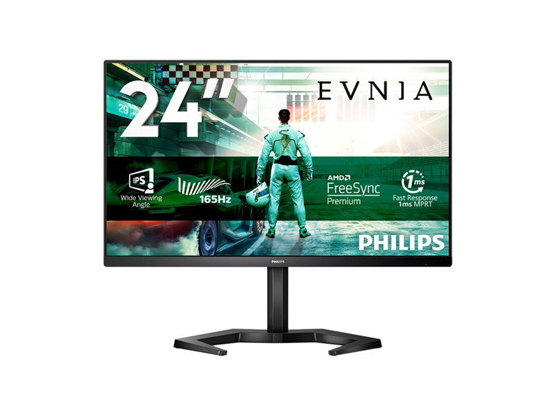 Philips Momentum 3000 24M1N3200VS