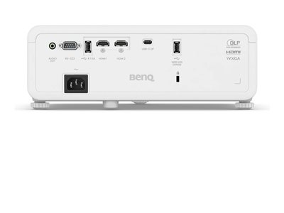BenQ LW650