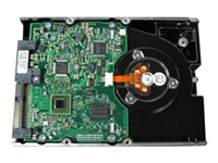 Dell Harddisk 450GB SAS 15000rpm