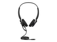 Jabra Micro-casque filaire UC 4099-410-299
