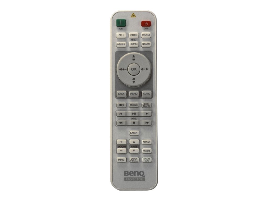BenQ - Projector remote control