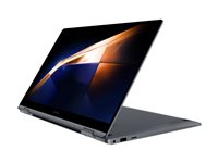 Samsung Galaxy Book4 360 Flip design Intel Core 7 150U / up to 5.4 GHz Evo Win 11 Pro 