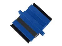 AddOn - Coupleur réseau - mode unique SC (F) pour mode unique SC (F) - fibre optique 