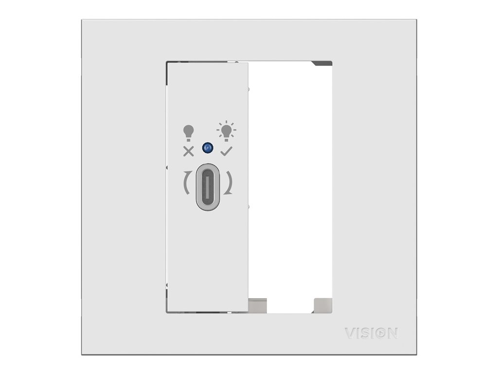 VISION TechConnect 3