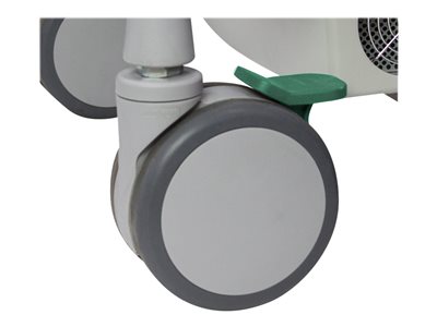 Capsa Healthcare 5" Directional Casters