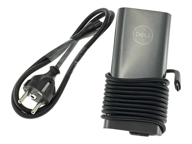 DLH - adaptateur secteur
