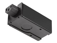 Crestron AMP-PNMK power adapter - IEC C14