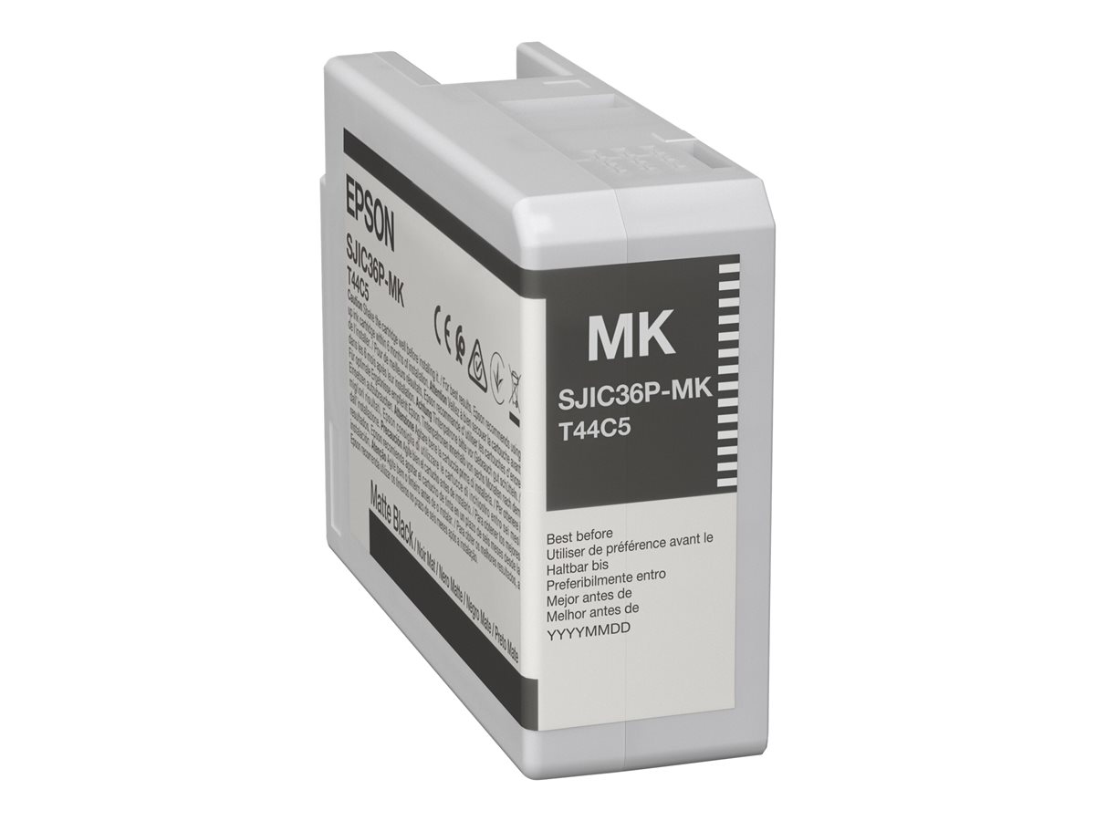 Epson SJIC36P(MK)