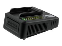 Kärcher Batterioplader