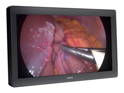 Barco MDFC-8232 3HB - LED monitor