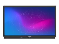 Promethean ActivPanel 9 Premium 65" LED-backlit LCD Display - 4K - For ...