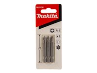 Makita Skruetrækkerbit Skruetrækker