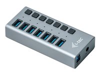 I-TEC USB 3.0 Charging HUB 7 Port