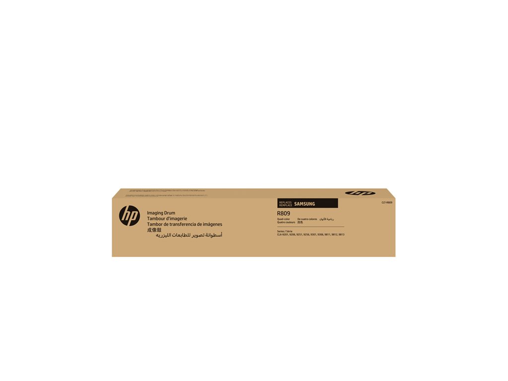 HP CLT-R809