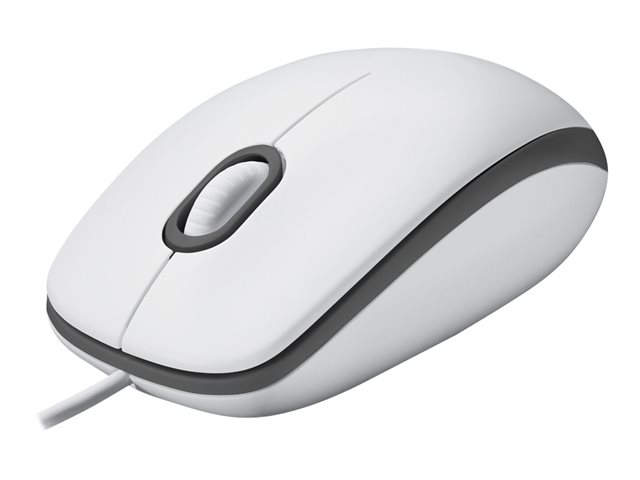 LOGI M100 Mouse full size 910-006764