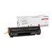 Everyday - Black - compatible - toner cartridge (a