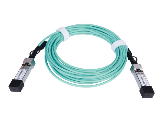 HPE X2A0 25G SFP28 7m AOC Cable
